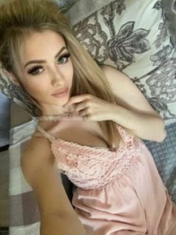Проститутка Наталья